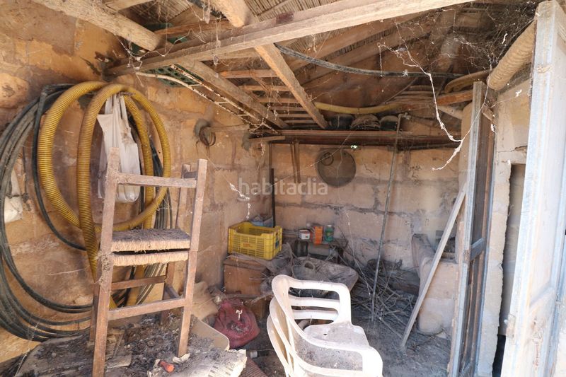 Foto 16c7f529-6f0c-47af-af33-de488faa3863. Finca rústica a Petra