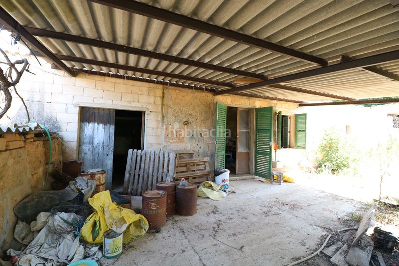 Foto 4b7c5784-a2c5-492a-8055-14418bbf886d. Masia a Petra