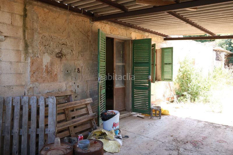 Foto aa61e381-bce4-4418-857f-46d103394f38. Masia a Petra