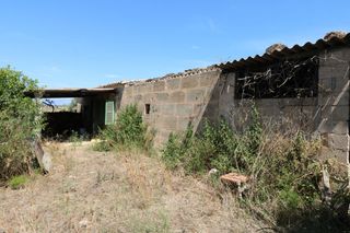 Bauernhof in Petra. Preciosa finca rústica en petra a reformar