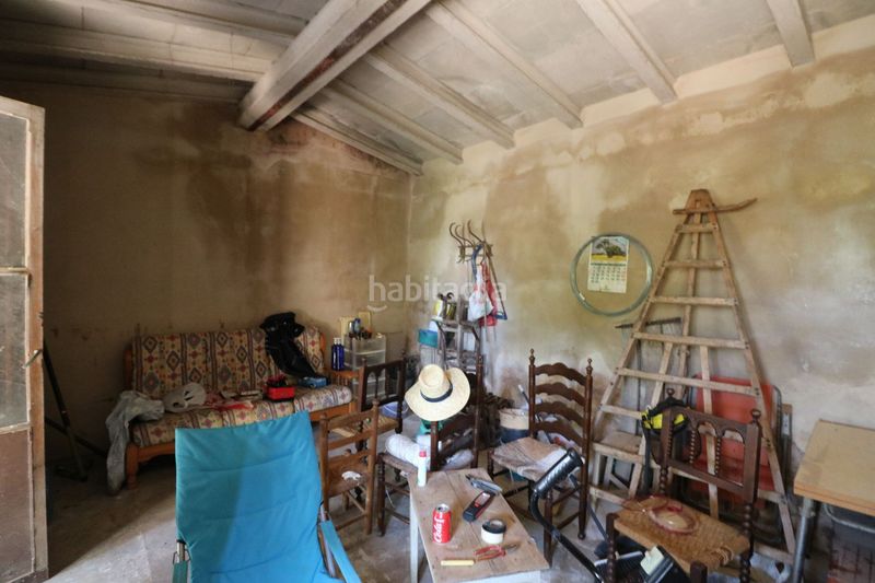 Foto ca1bc2c7-c67c-43a4-8350-7851efe2949b. Masia a Petra