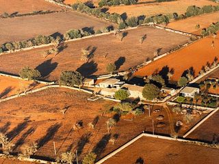Masia a Felanitx Poble. Finca rústica con mucho potencial en felanitx