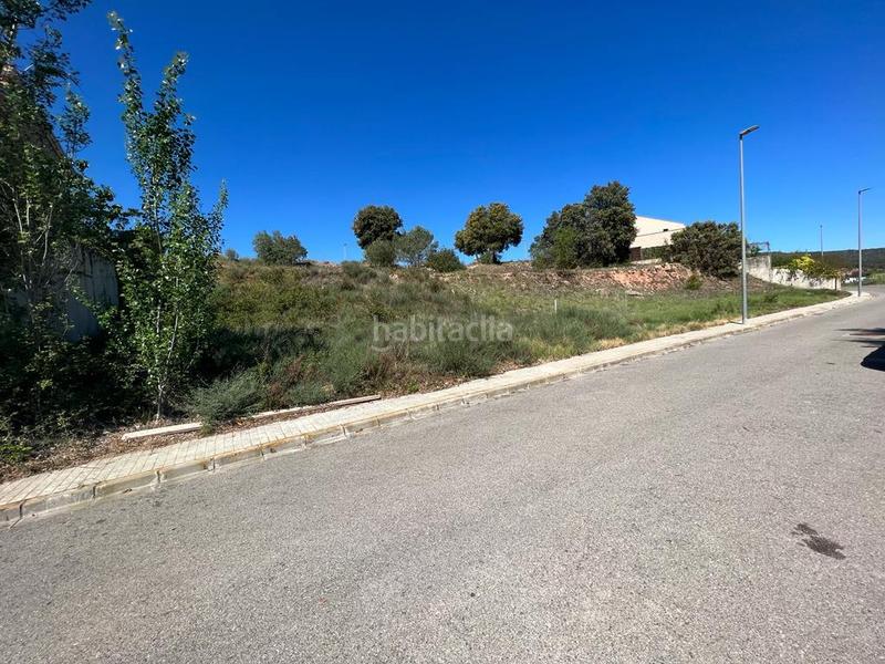 Foto 11aa0eb8-23e7-4e2a-94fe-1ae7f47fd9d2. Terreny residencial a Jorba