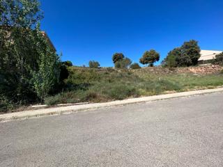 Terreny residencial a Jorba. Terreno en venta en la urbanización pla de torroella