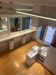 Lloguer Local Comercial a Centre. Local comercial en alquiler en igualada