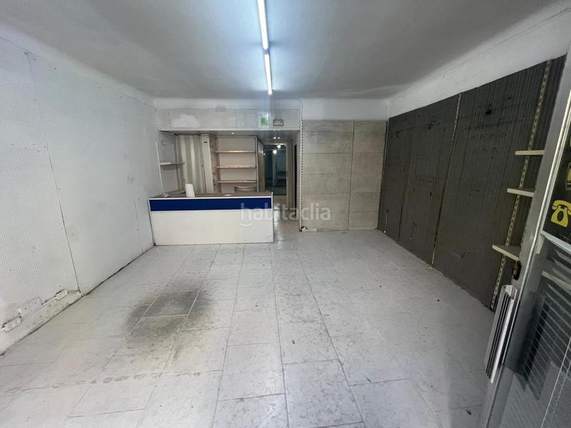 Foto a11adcfb-5745-45ba-b2ff-e27a28b01d4f. Lloguer local comercial a Centre Igualada