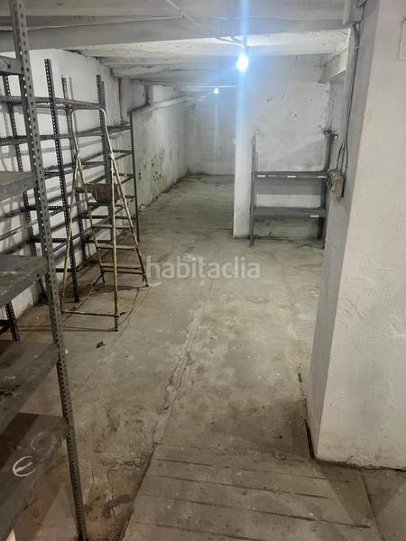 Foto bfeafdc4-8e81-463e-81c2-86bbdc779b62. Lloguer local comercial a Centre Igualada