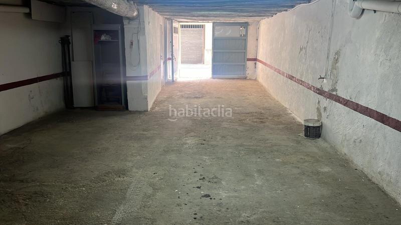 Foto 829fc965-6b86-4c6d-9af4-80415705ad90. Lloguer local comercial a Centre Igualada