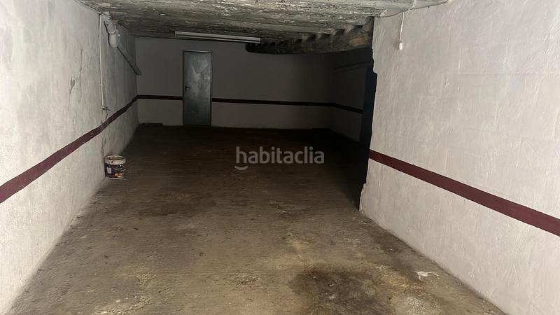 Foto ef552d42-4891-4ef3-a811-32fa02422930. Rent business premise in Centre Igualada