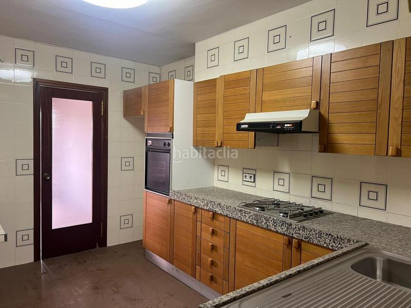 Foto ba26de37-98b9-432e-866f-c6297131da47. Appartamento con riscaldamento parcheggio in Llevant Igualada