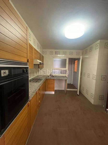 Foto f7faa0cc-c5b5-4c52-8224-2c1f27f7ccf1. Appartamento con riscaldamento parcheggio in Llevant Igualada