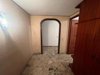 Etagenwohnung in Llevant