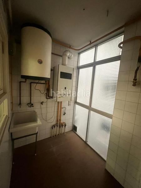 Foto 6b730290-a523-4f6d-a5ae-185dba080613. Flat with heating parking in Llevant Igualada