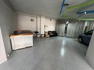 Local commercial à Vilanova del Camí. Local en venta en vilanova del camí