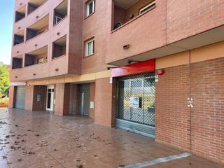 Lloguer Local Comercial a Poble Sec. Local en venta ideal para tu negocio u oficina