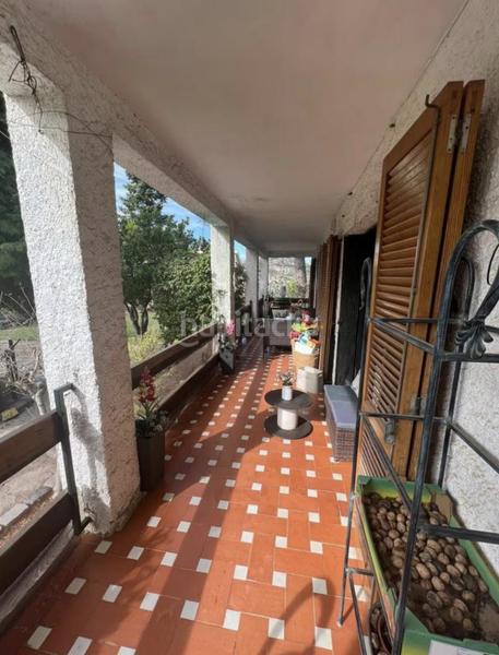 Foto 075935b3-6824-4d1c-8057-d0499bda151d. Chalet con riscaldamento parcheggio in Pobla de Claramunt (La)