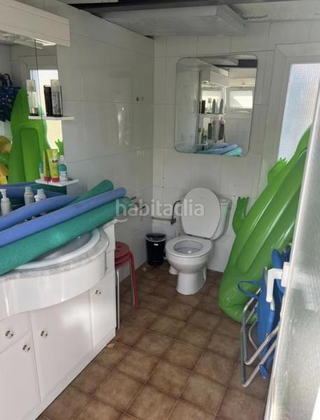 Foto 22dac565-f5ed-4b37-b18e-20c83b306363. Chalet con riscaldamento parcheggio in Pobla de Claramunt (La)