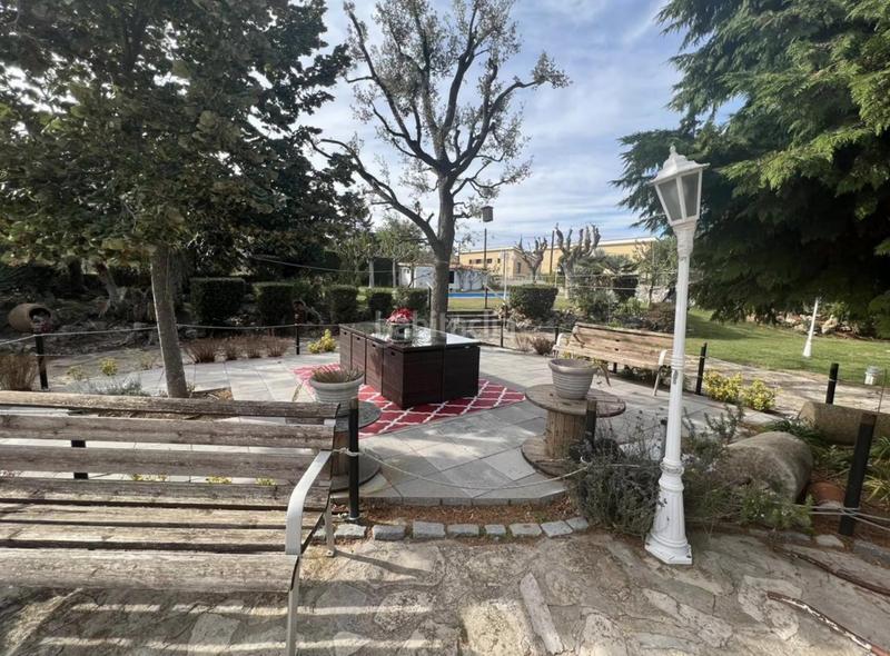 Foto 462d2909-8333-4c8d-92f2-34653da82413. Chalet con riscaldamento parcheggio in Pobla de Claramunt (La)