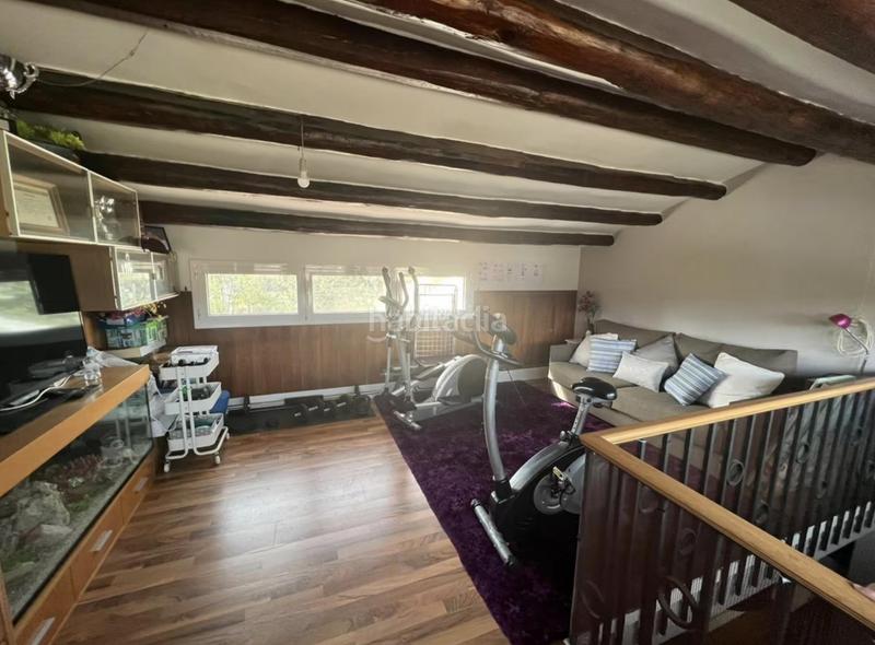 Foto 5cd5d624-3d05-4fef-a45f-f24a1f7d85f8. Chalet con riscaldamento parcheggio in Pobla de Claramunt (La)