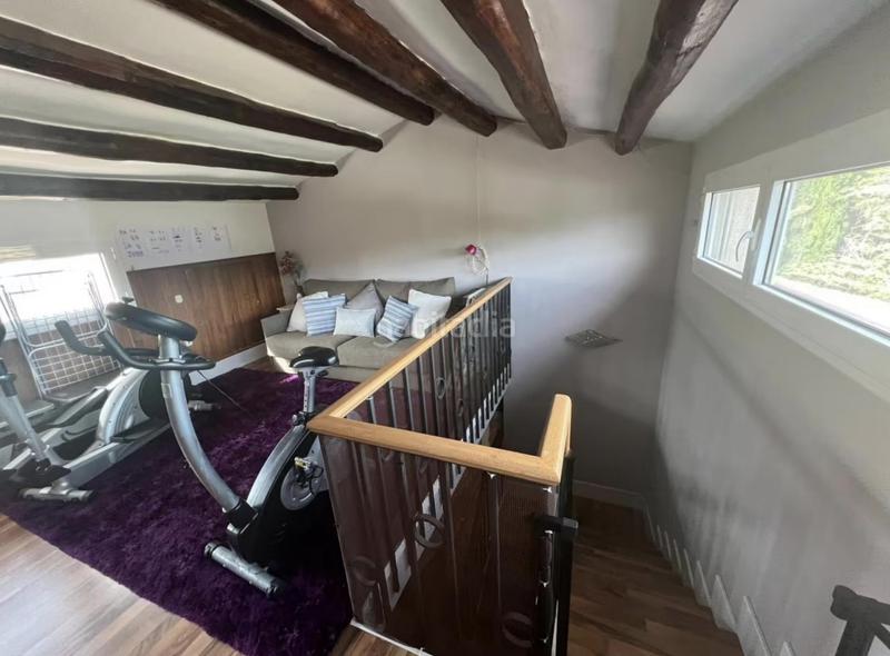 Foto 98f6b86b-772a-46fa-a1b4-c43938dd4e0a. Chalet con riscaldamento parcheggio in Pobla de Claramunt (La)