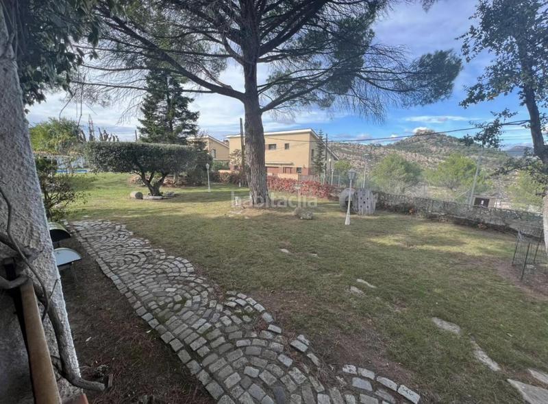 Foto aa885d26-311c-44da-bde4-be080ac90587. Chalet con riscaldamento parcheggio in Pobla de Claramunt (La)