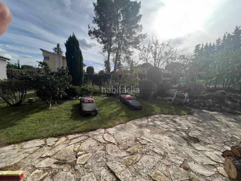 Foto aed45abf-de94-4e0a-af35-41f2ab7b9469. Chalet con riscaldamento parcheggio in Pobla de Claramunt (La)