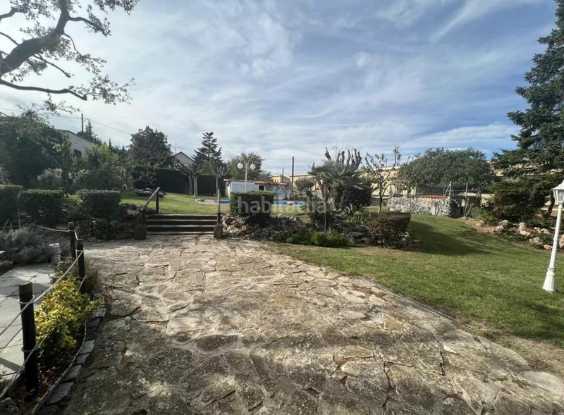 Foto ee6143bc-cd83-4647-a2dc-6ab54e0a50d0. Chalet con riscaldamento parcheggio in Pobla de Claramunt (La)