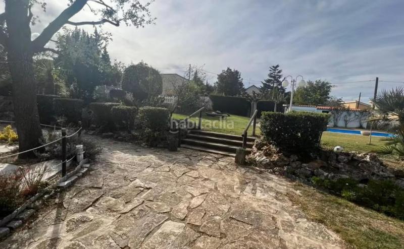 Foto f34efea1-ad43-4677-96f8-52052e5a0b35. Chalet con riscaldamento parcheggio in Pobla de Claramunt (La)