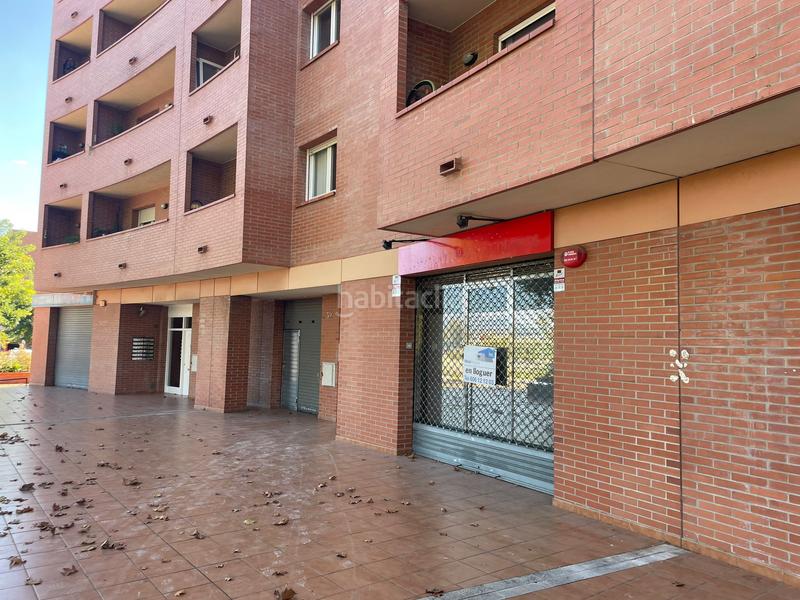 Foto 9ccd8009-9fde-4136-9d49-e5e2238ff3b2. Alquiler local comercial local en alquiler en Poble Sec Igualada