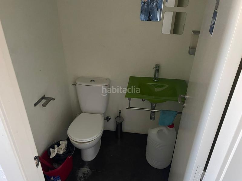 Foto f6763864-17be-478b-9bfd-db3167b0c344. Alquiler local comercial local en alquiler en Poble Sec Igualada