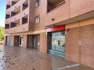 Business premise in Poble Sec
