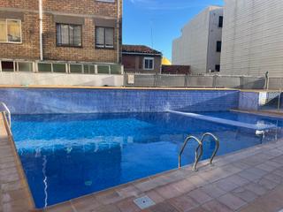 Appartement à Vilanova del Camí. Piso en venta
