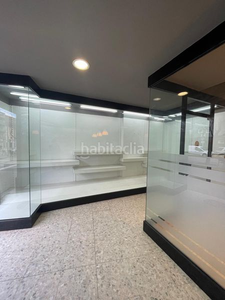 Foto 099c4fbe-4bce-439a-9140-139aa8e02114. Alquiler local comercial en de valls 43 local comercial en Santa Margarida de Montbui
