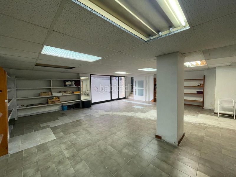 Foto 4885ceef-fecf-489a-ab09-fb8ed078bc06. Alquiler local comercial en de valls 43 local comercial en Santa Margarida de Montbui