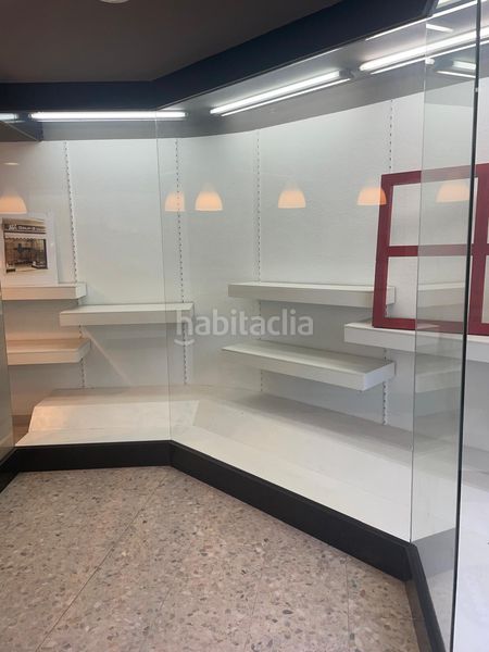 Foto 672eea8e-975b-4965-a294-a1cb4d0de368. Alquiler local comercial en de valls 43 local comercial en Santa Margarida de Montbui