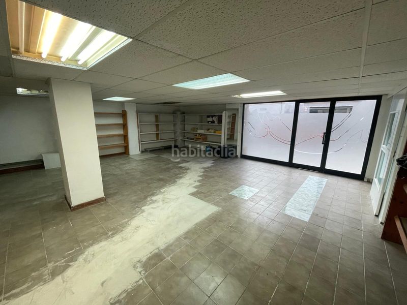 Foto 701a7407-b33d-4e11-a405-876190f7ef8b. Alquiler local comercial en de valls 43 local comercial en Santa Margarida de Montbui