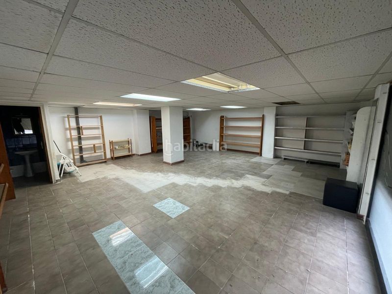 Foto 9087b8f1-a5cd-46f1-9756-d19a2ed38b32. Alquiler local comercial en de valls 43 local comercial en Santa Margarida de Montbui