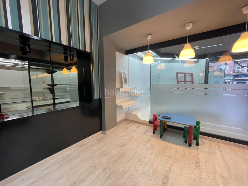 Foto a0c87a4d-dbdf-45d3-893c-17f21f404a60. Alquiler local comercial en de valls 43 local comercial en Santa Margarida de Montbui