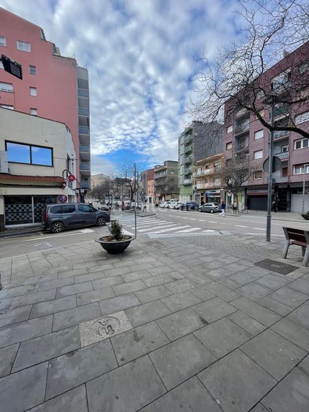 Foto ac5bbe67-aa01-49d6-9345-57e444f0c5fd. Alquiler local comercial en de valls 43 local comercial en Santa Margarida de Montbui