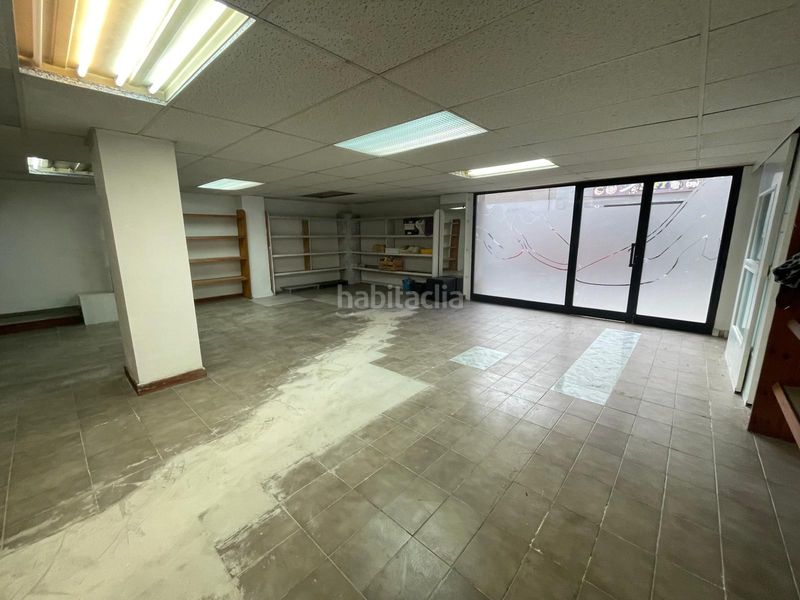 Foto aec2810f-ca1a-41e7-8a3e-99e853547a16. Alquiler local comercial en de valls 43 local comercial en Santa Margarida de Montbui