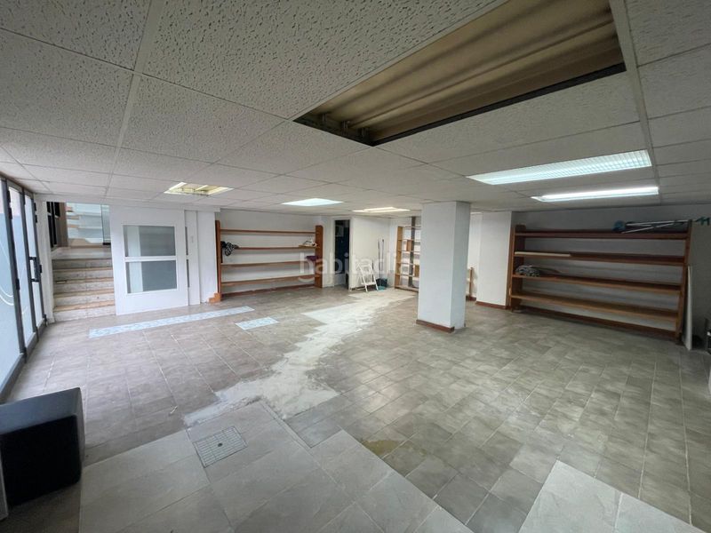 Foto c0d627e4-80e7-402c-9d78-fab005d018cb. Alquiler local comercial en de valls 43 local comercial en Santa Margarida de Montbui