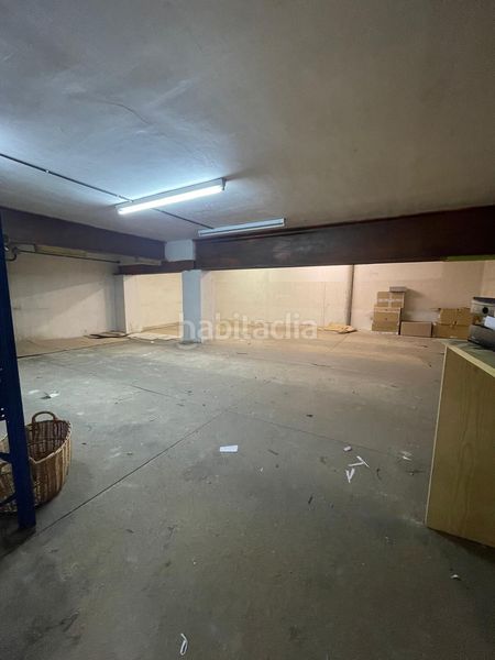 Foto c6c22dcc-8c6e-4181-8f68-5427bcd2d8d5. Alquiler local comercial en de valls 43 local comercial en Santa Margarida de Montbui
