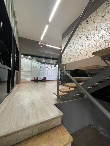 Foto ea9dc926-b3af-459a-b311-9a9d5ab409a9. Alquiler local comercial en de valls 43 local comercial en Santa Margarida de Montbui