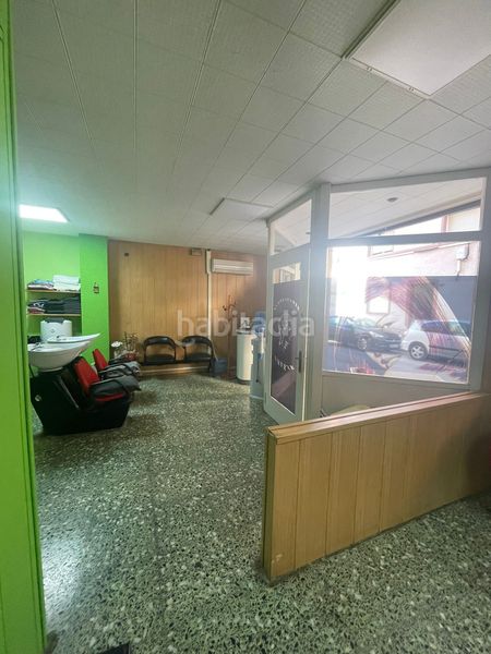 Foto 1a96f2b2-1f56-4866-ba3a-1745fd4cbde3. Local comercial a Vilanova del Camí
