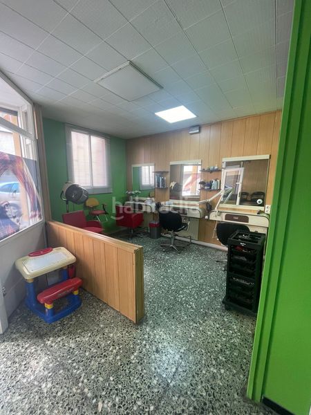 Foto 38e45dd2-3b2a-445e-8e19-d7100f7a3b9a. Local comercial a Vilanova del Camí