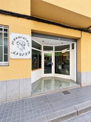 Local Comercial a d'Alfons XIII