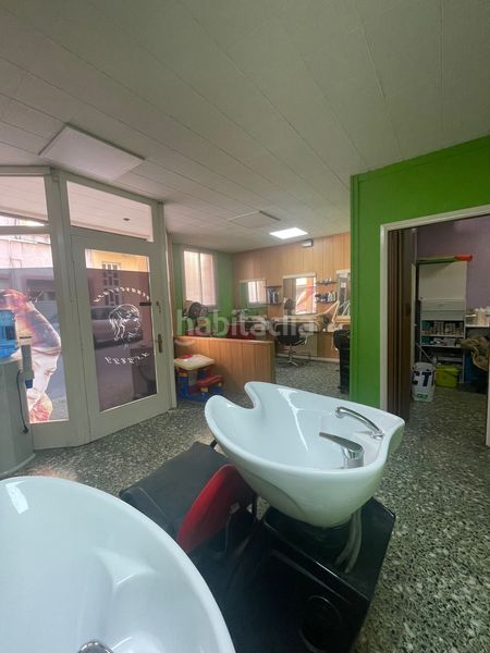 Foto ce7eb9b2-b076-43c5-9437-1c10e17c40f7. Local comercial a Vilanova del Camí