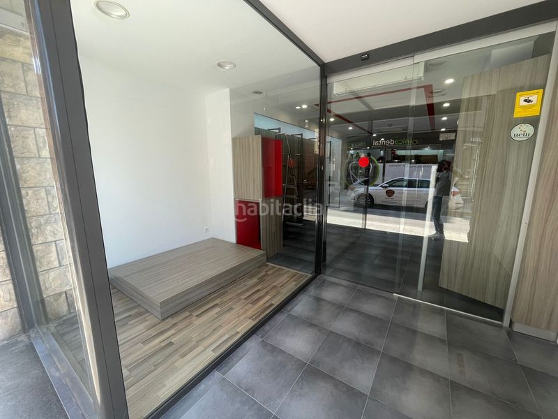 Foto 1e1b710f-c30d-4563-82ce-b0588ceae668. Alquiler local comercial en la tossa 10 localtienda en alquiler en Santa Margarida de Montbui