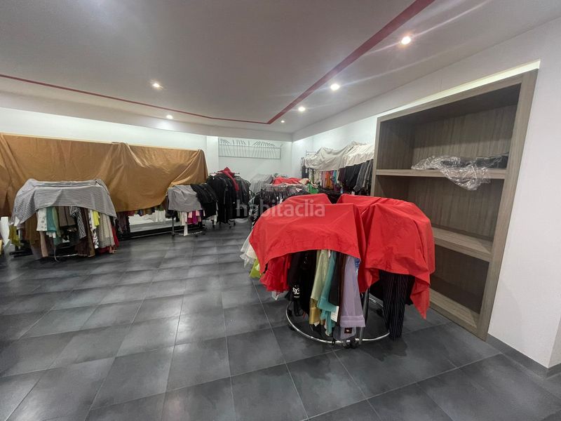 Foto 5221e23a-3440-4bcc-836a-ee482c7e3ca5. Alquiler local comercial en la tossa 10 localtienda en alquiler en Santa Margarida de Montbui
