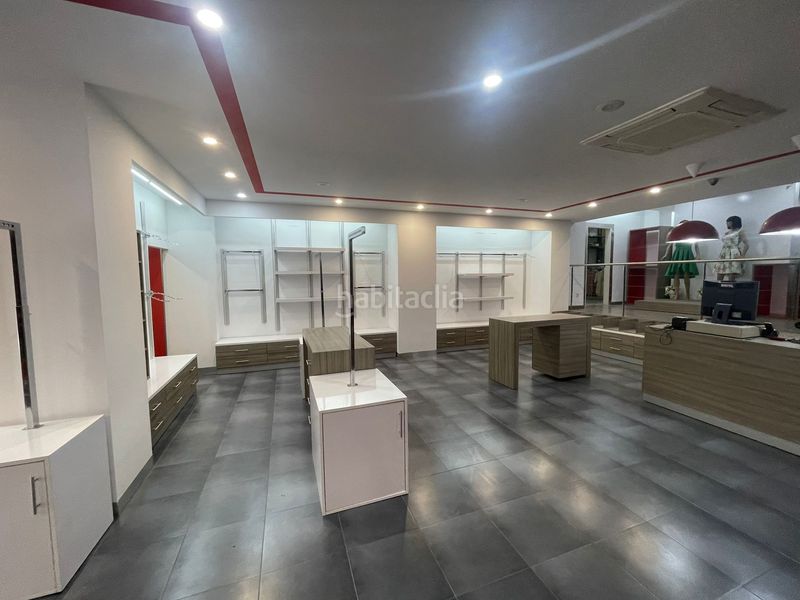 Foto 52340de0-4826-40dd-907b-7b9fa9321ae1. Alquiler local comercial en la tossa 10 localtienda en alquiler en Santa Margarida de Montbui